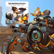 Illustration for article titled Overwatch Casually Rolls Out Xbox Series X/S Enhancements